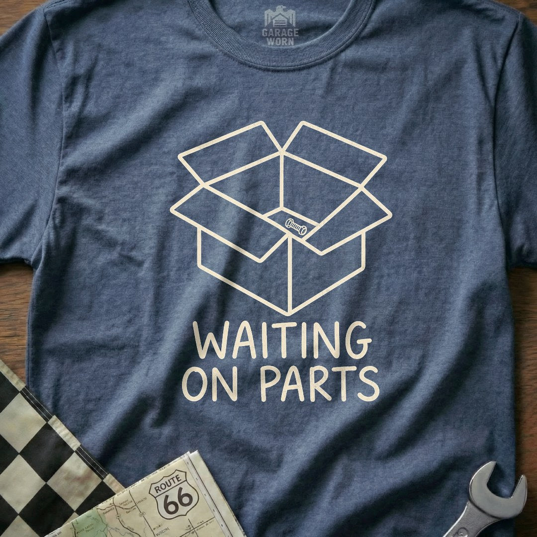 Heather Indigo | Front