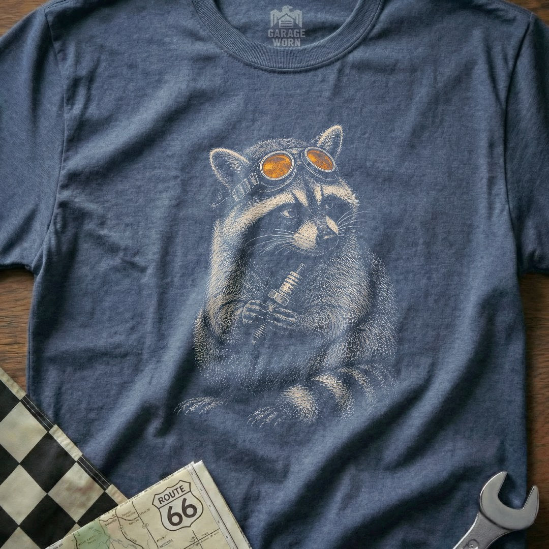 Heather Indigo | Front