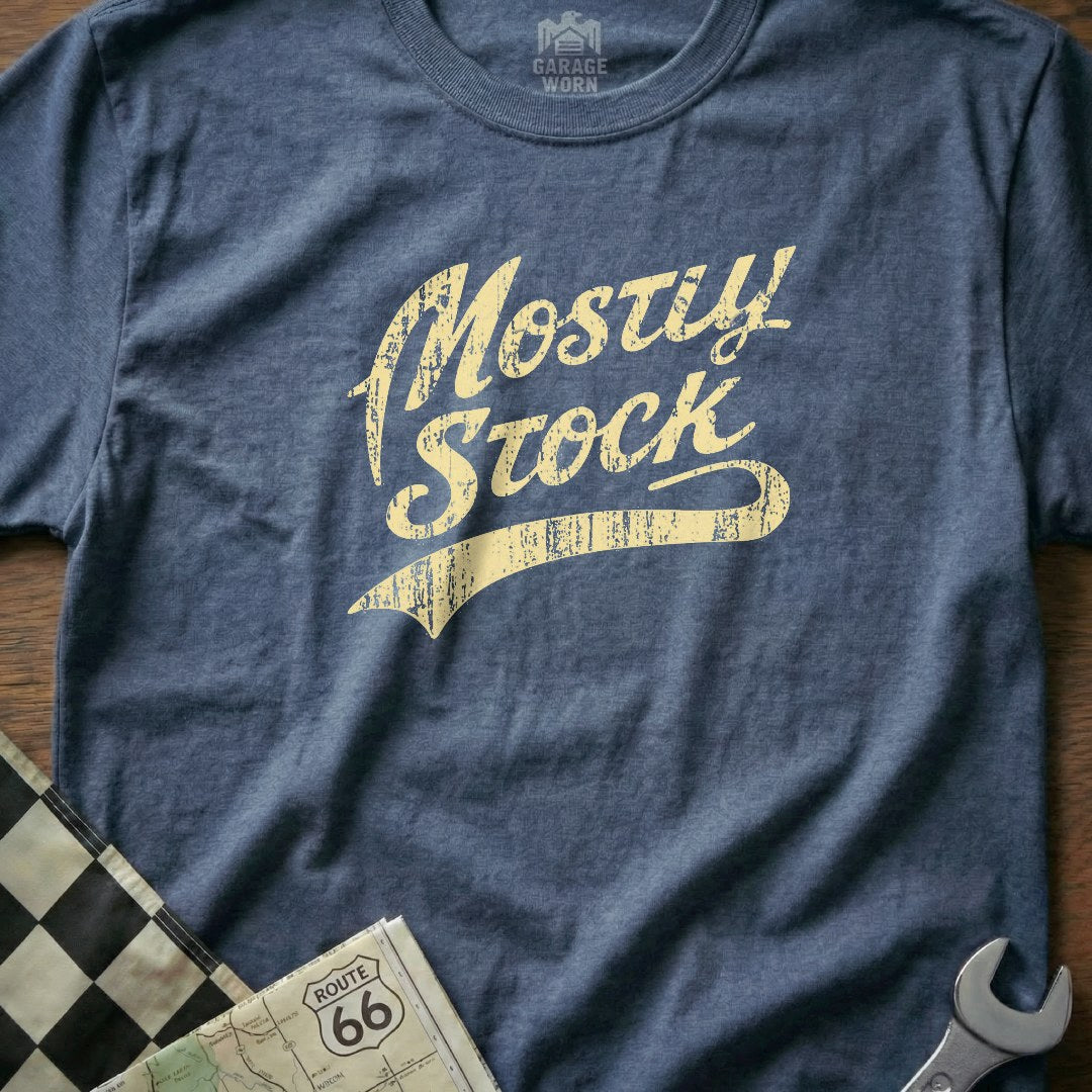 Heather Indigo | Front