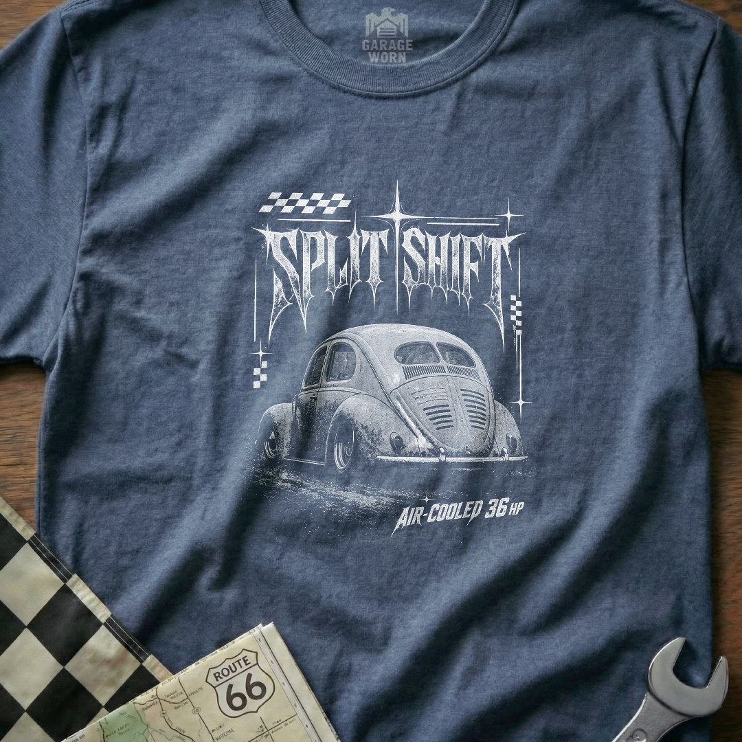 Heather Indigo | Front