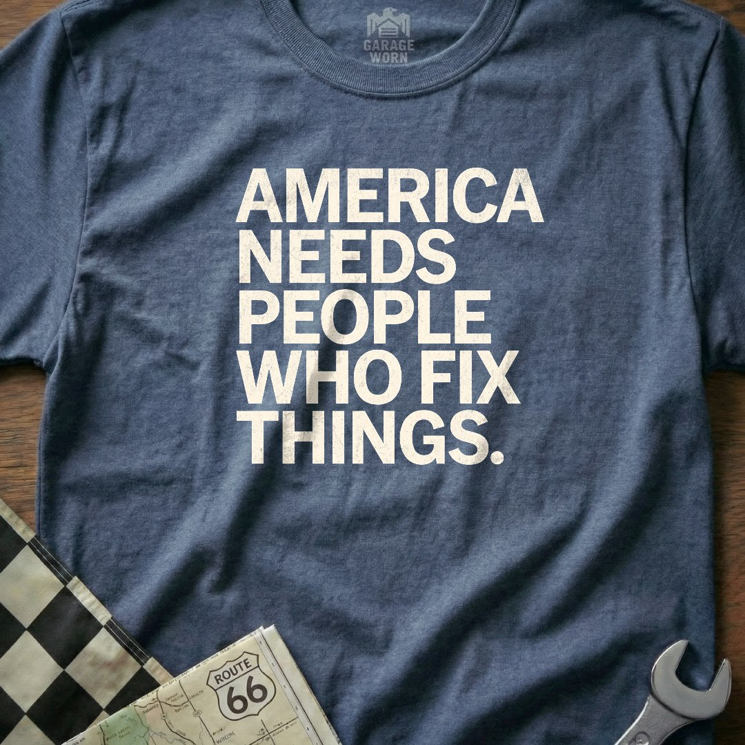 Heather Indigo | Front