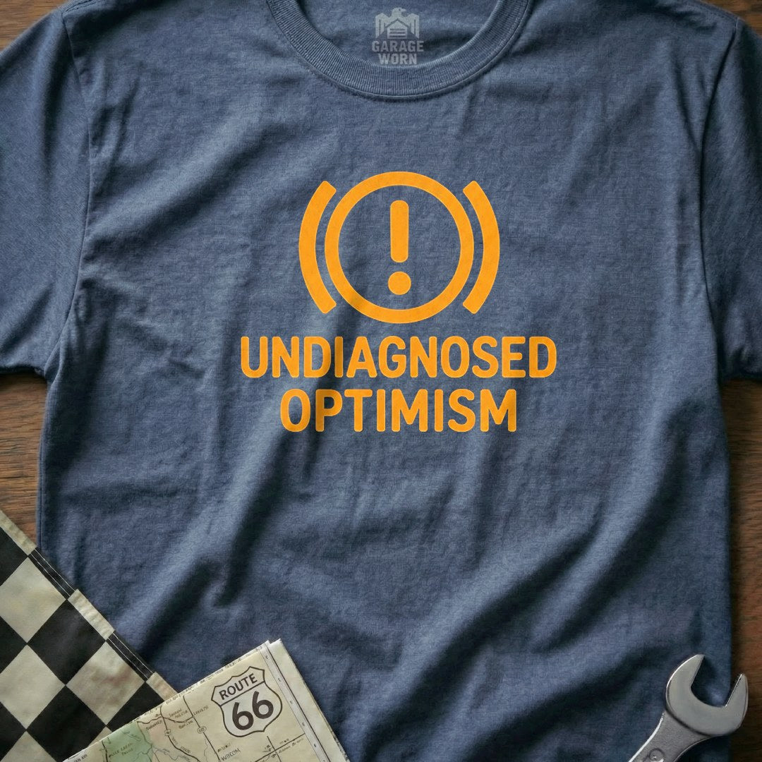 Heather Indigo | Front