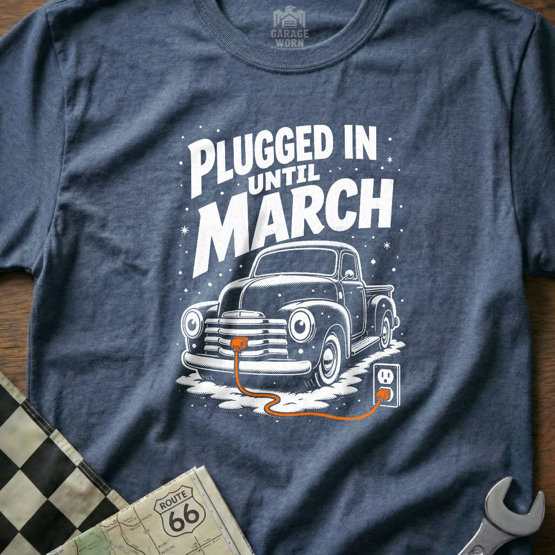 Heather Indigo | Front