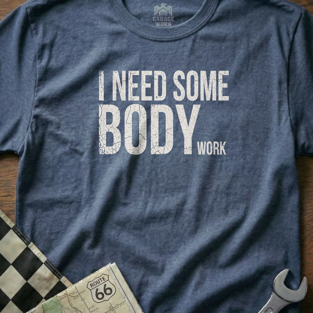 Heather Indigo | Front