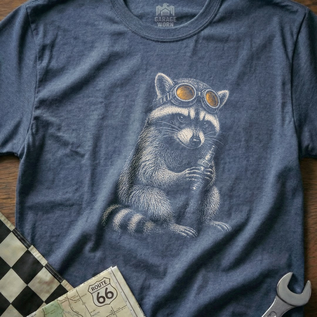 Heather Indigo | Front