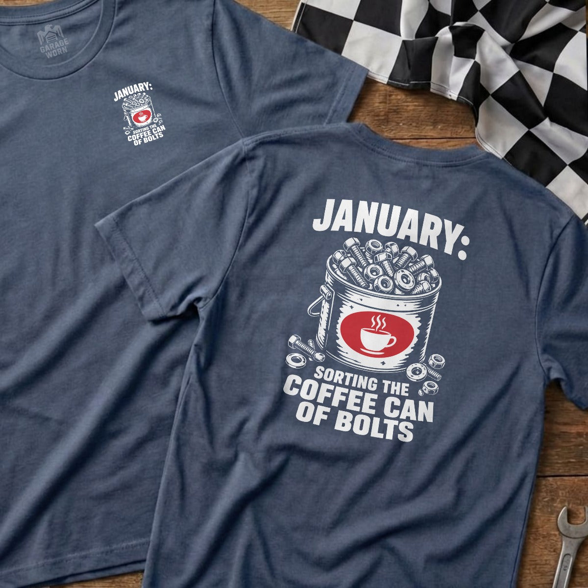 Heather Indigo | Left Chest + Back (refreshed)