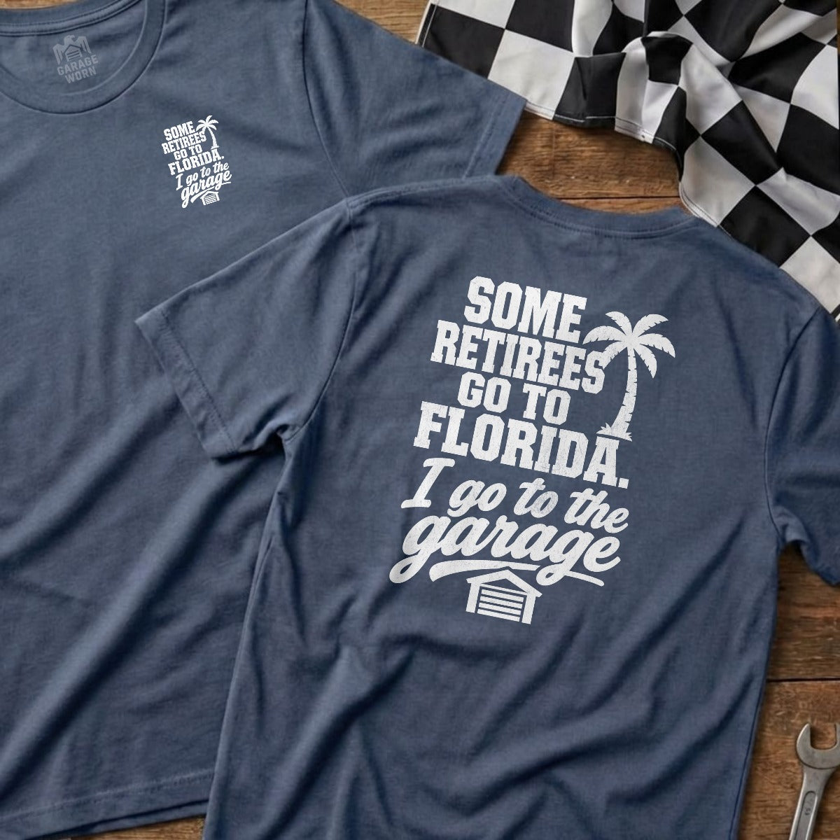 Heather Indigo | Left Chest + Back (refreshed)