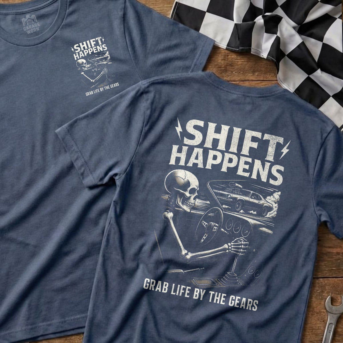 Heather Indigo | Left Chest + Back (refreshed)