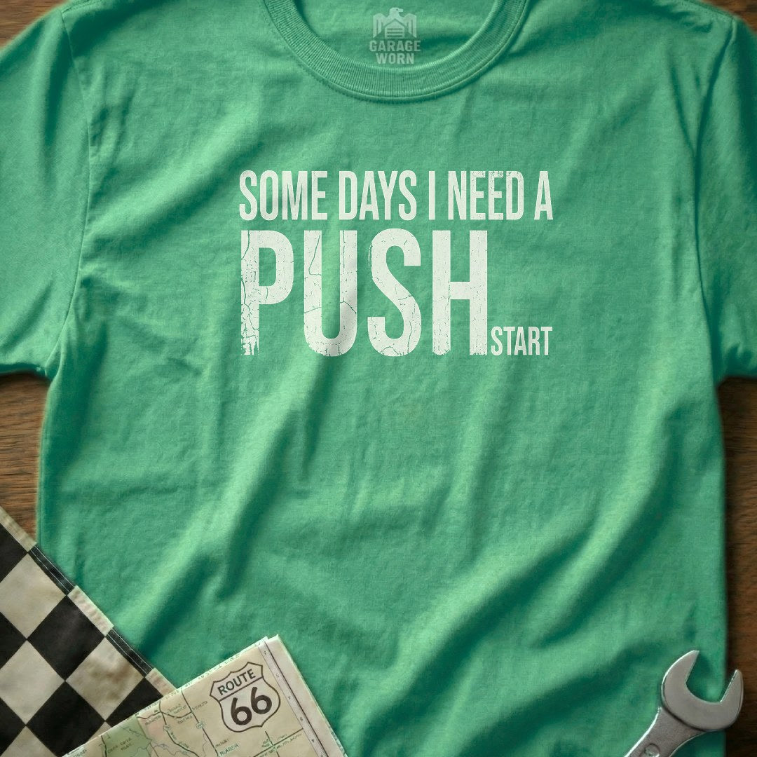 Heather Irish Green | Front