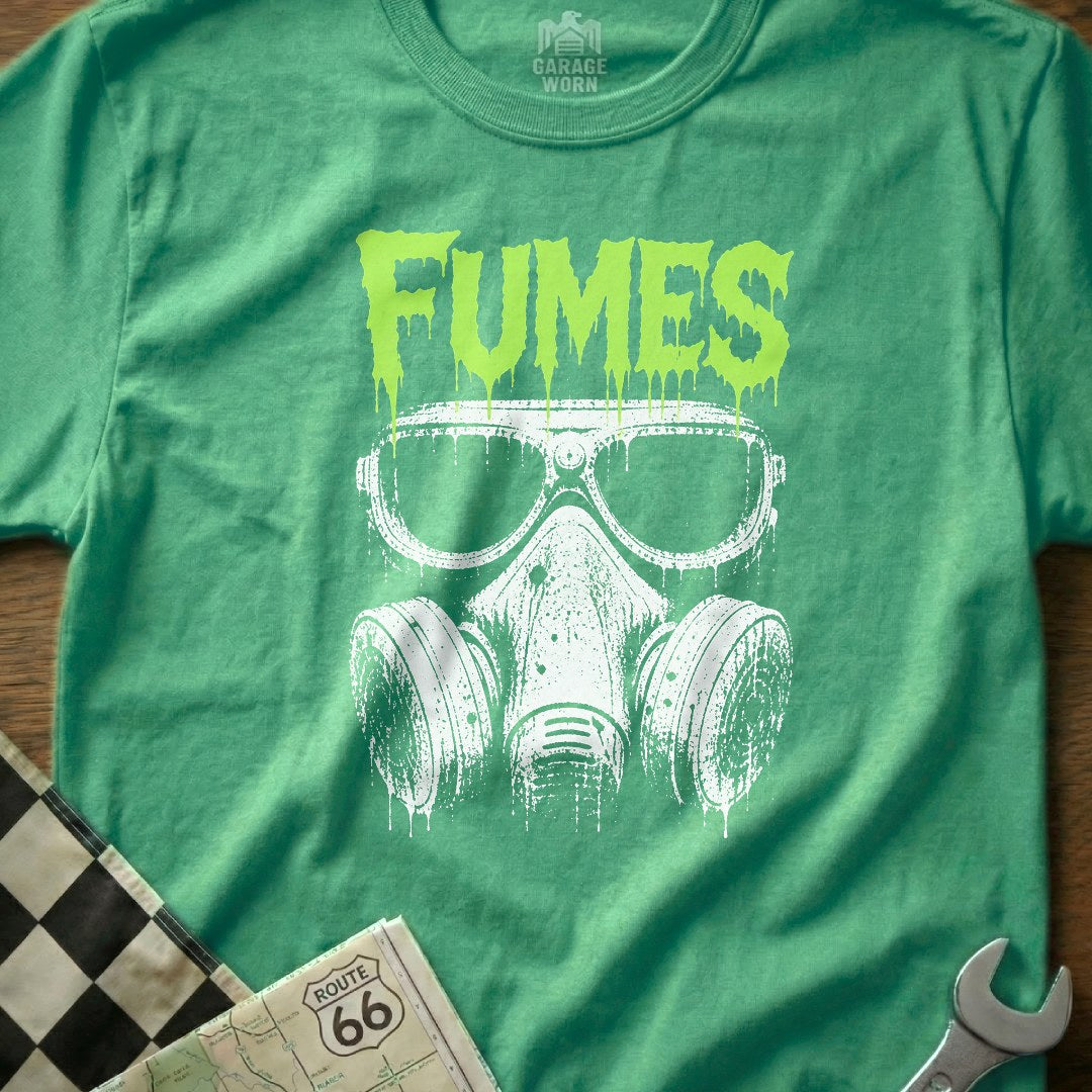Heather Irish Green | Front
