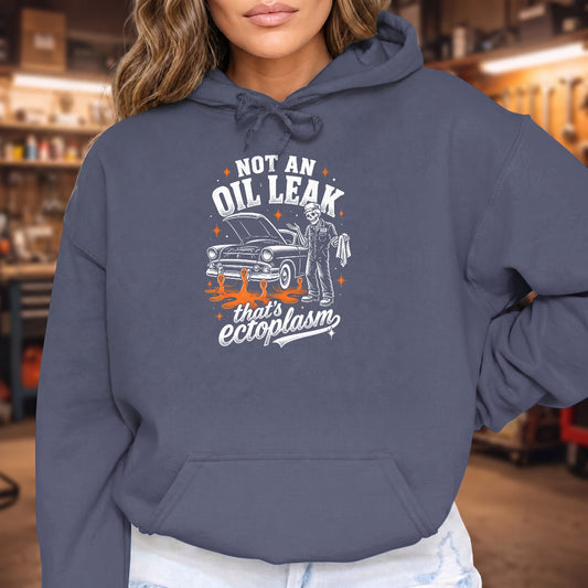 Heather Navy | Front