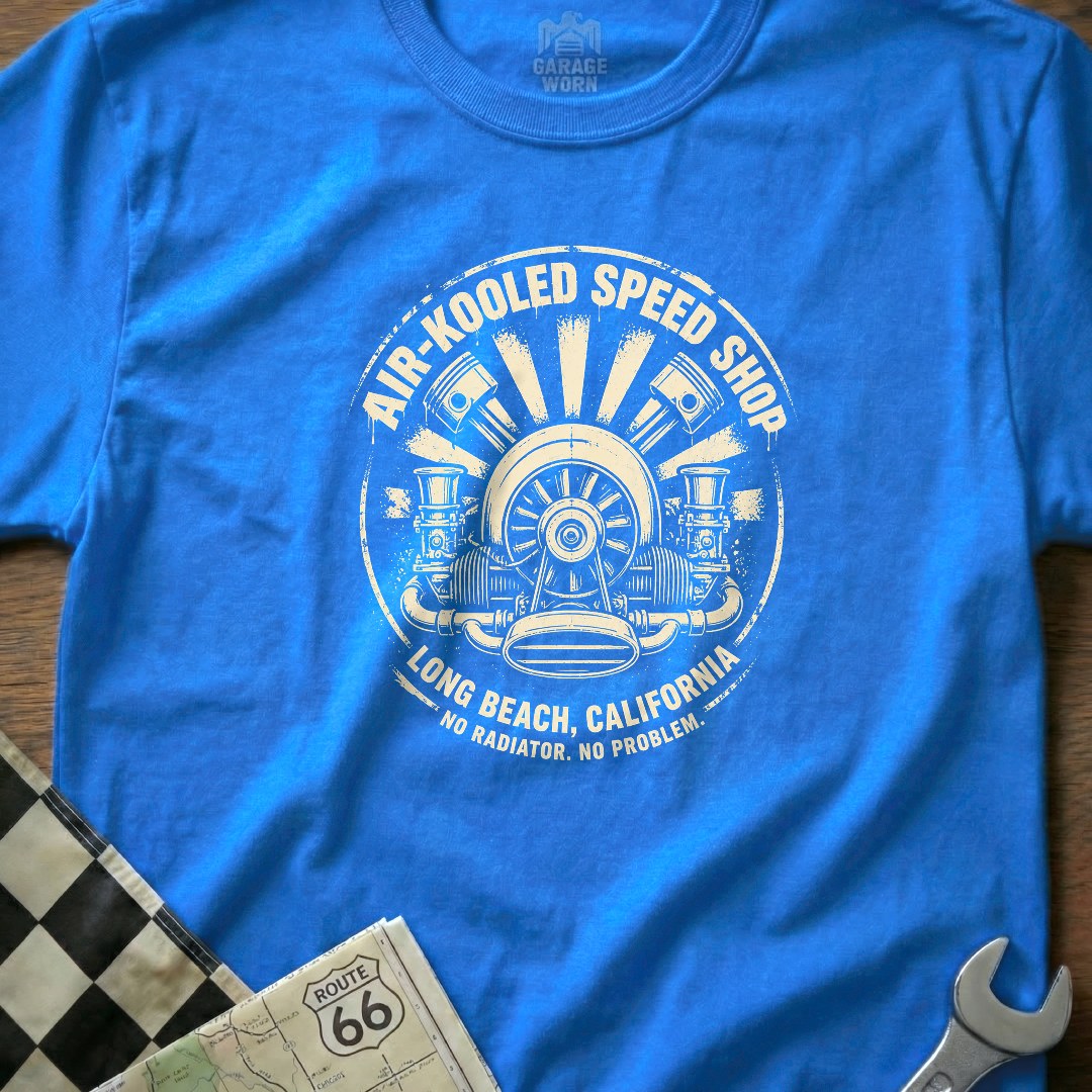 Heather Royal | Front