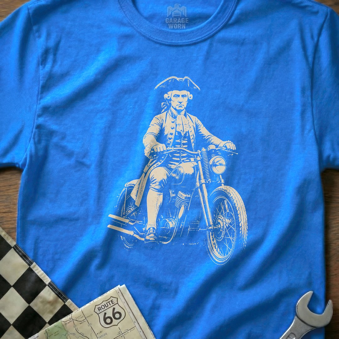 Heather Royal | Front