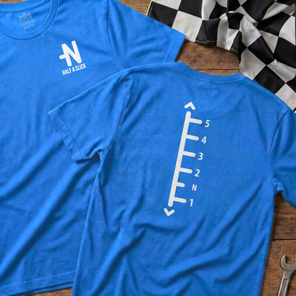 Heather Royal | Left Chest + Back (refreshed)