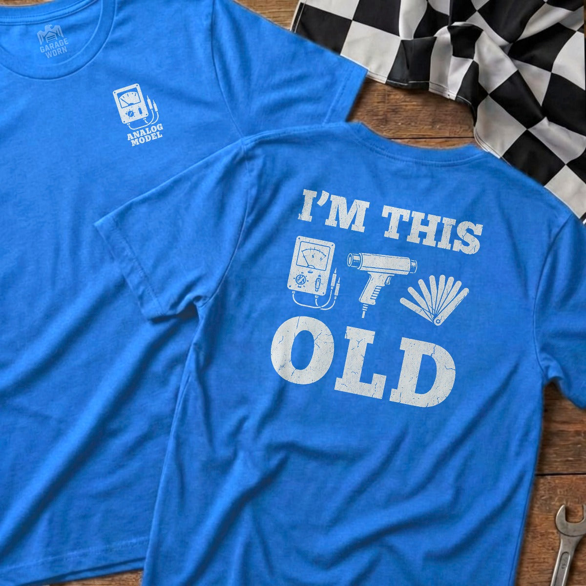 Heather Royal | Left Chest + Back (refreshed)