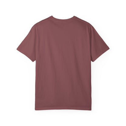 I Came To Park Heavyweight Tee