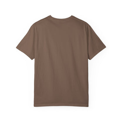 I Came To Park Heavyweight Tee
