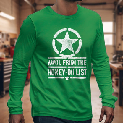 Irish Green | Front
