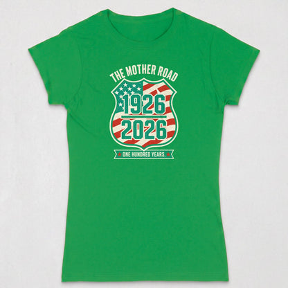 Irish Green | Front