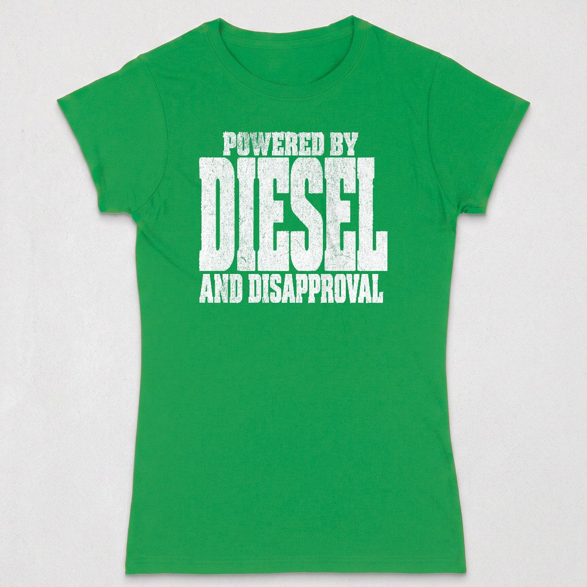 Irish Green | Front
