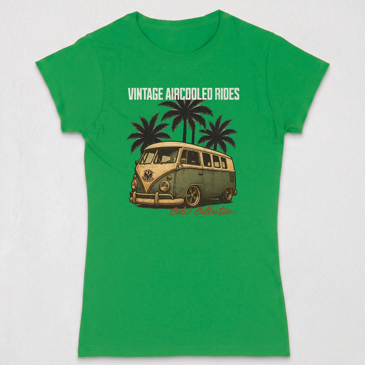 Irish Green | Front