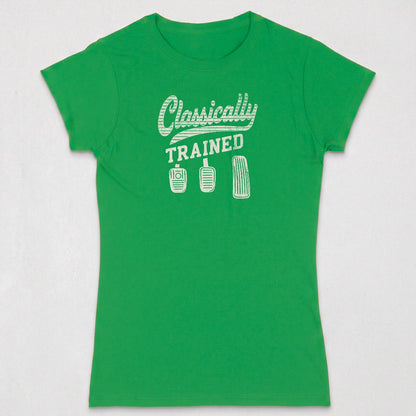 Irish Green | Front