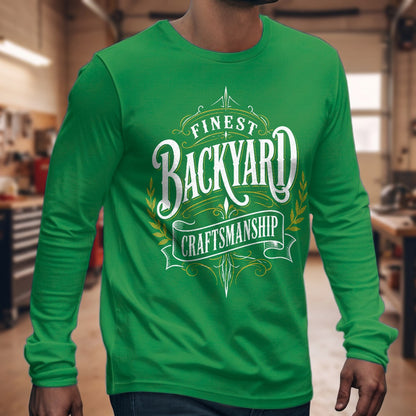 Irish Green | Front