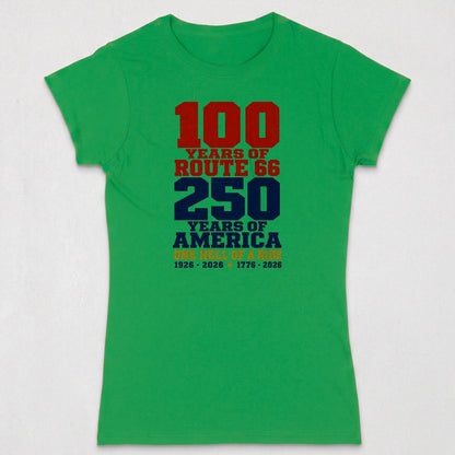 Irish Green | Front