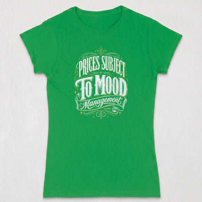Irish Green | Front