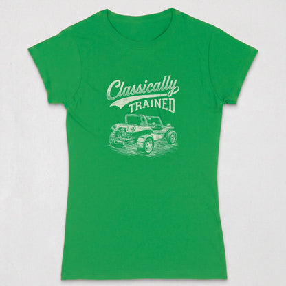 Irish Green | Front