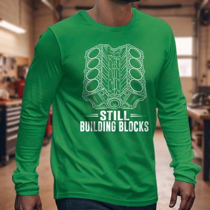 Irish Green | Front