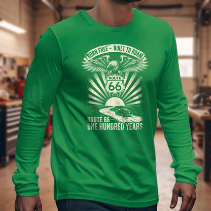 Irish Green | Front