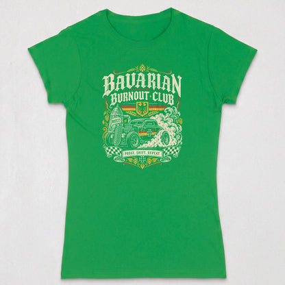 Irish Green | Front
