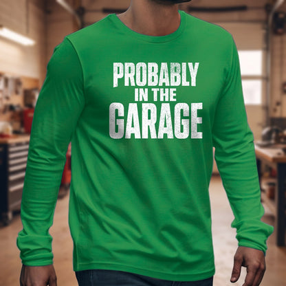 Irish Green | Front