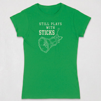 Irish Green | Front