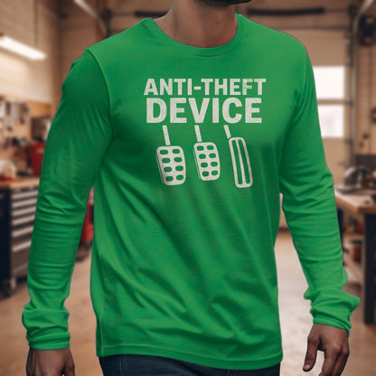 Irish Green | Front