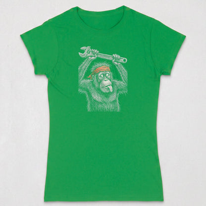 Irish Green | Front