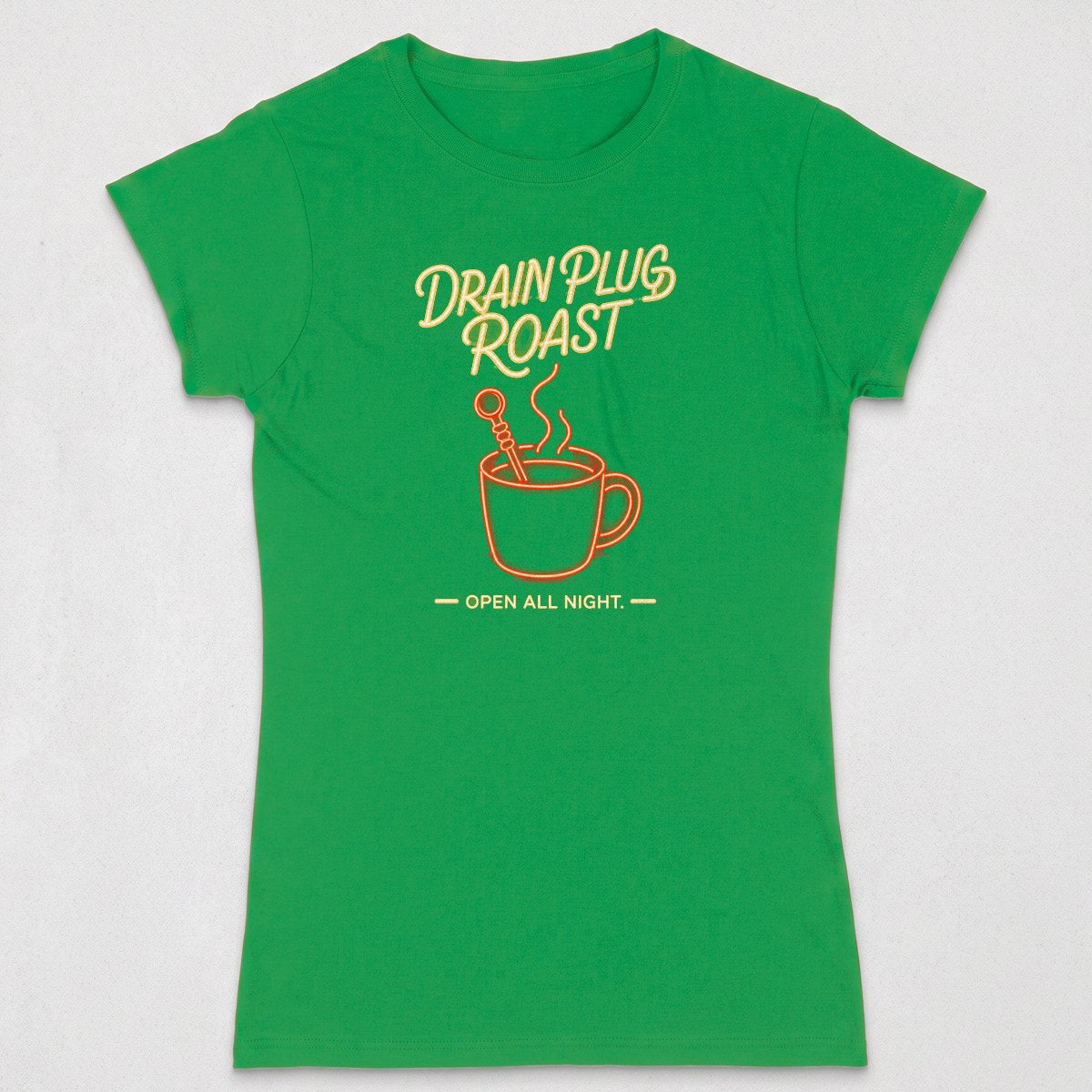 Irish Green | Front