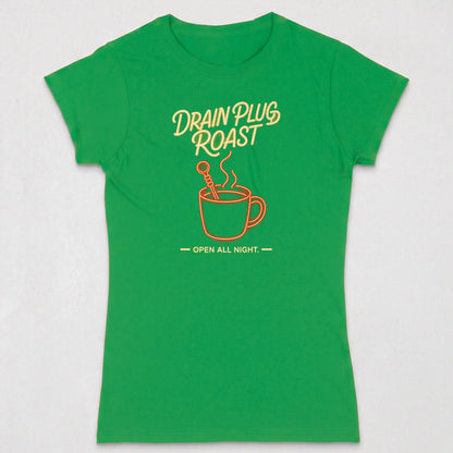 Irish Green | Front