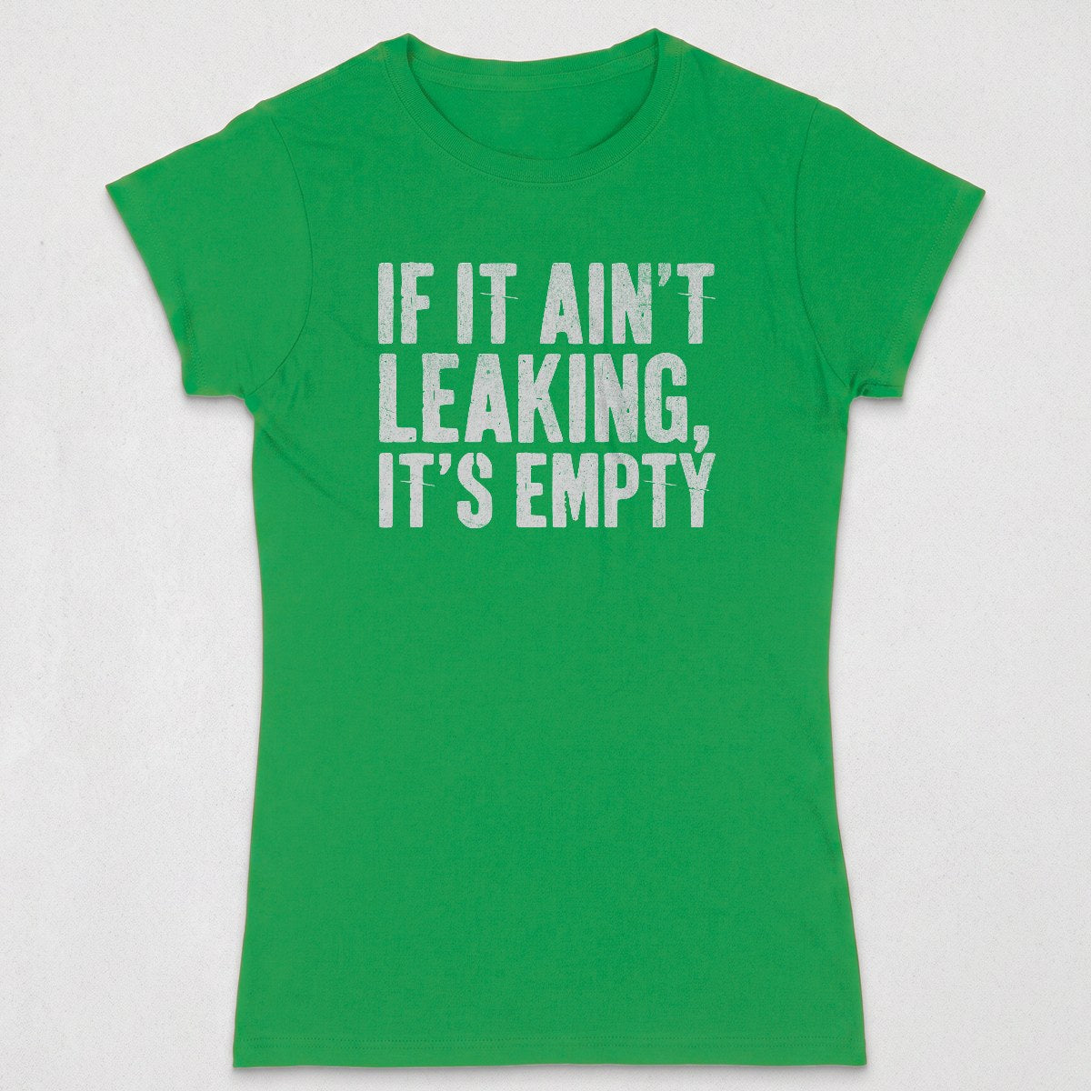 Irish Green | Front
