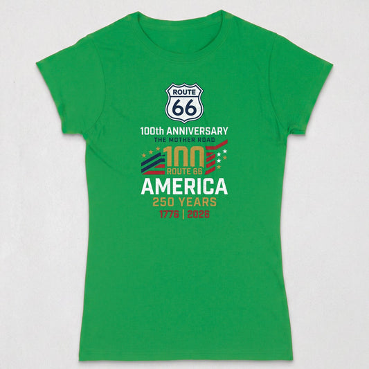 Irish Green | Front