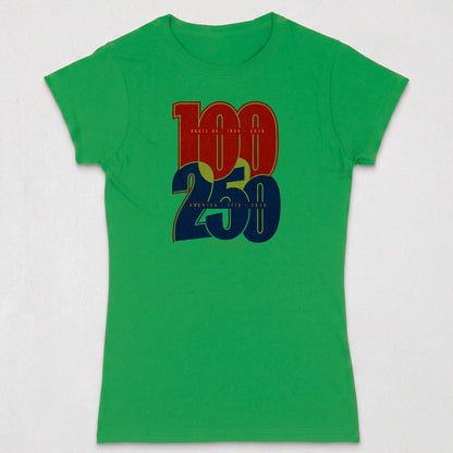 Irish Green | Front