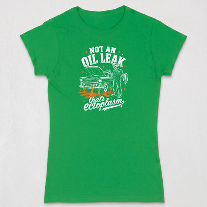 Irish Green | Front