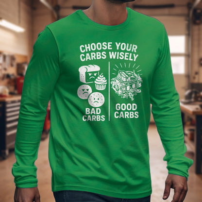 Irish Green | Front
