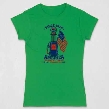 Irish Green | Front