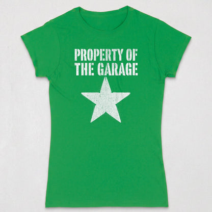 Irish Green | Front