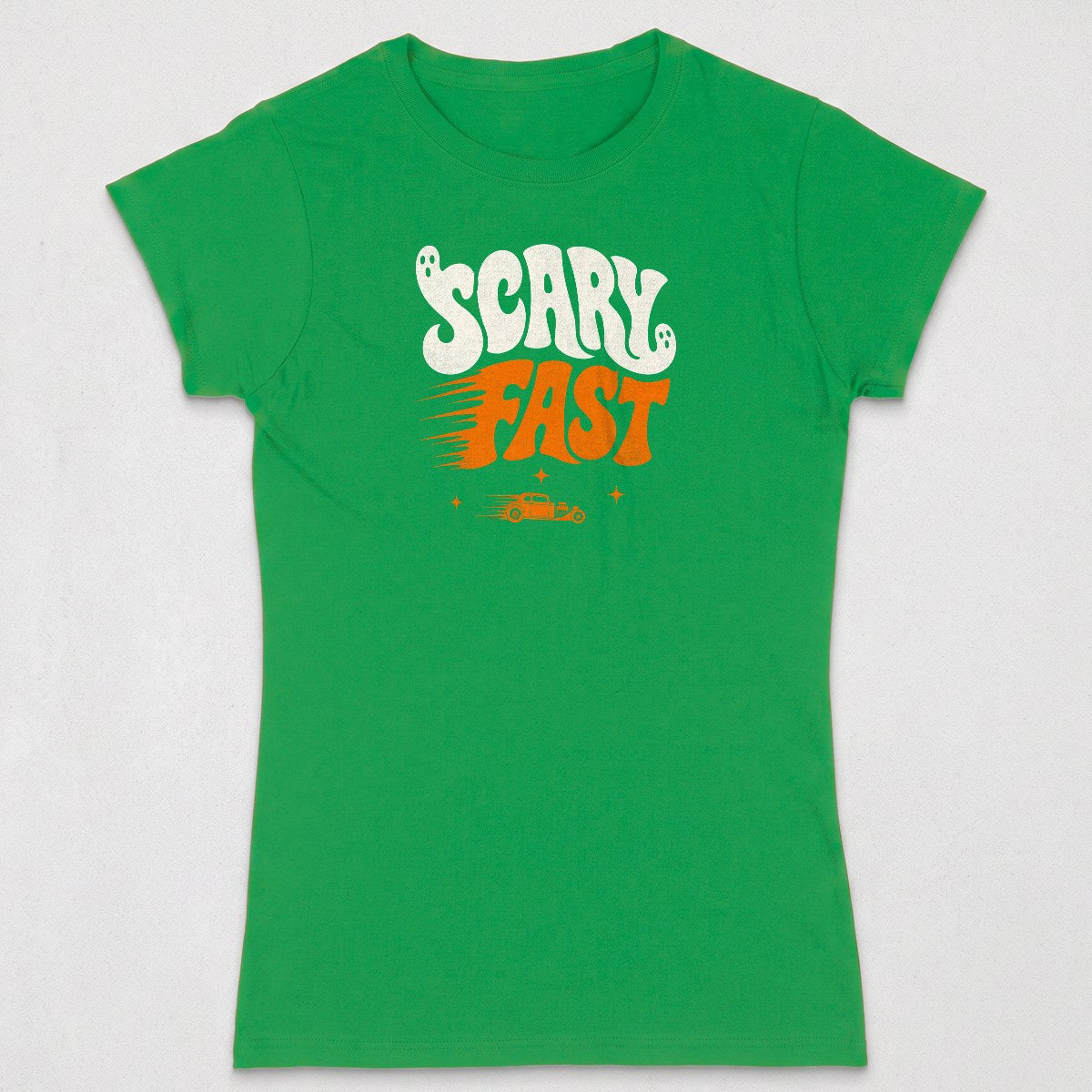 Irish Green | Front