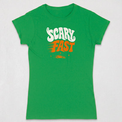 Irish Green | Front