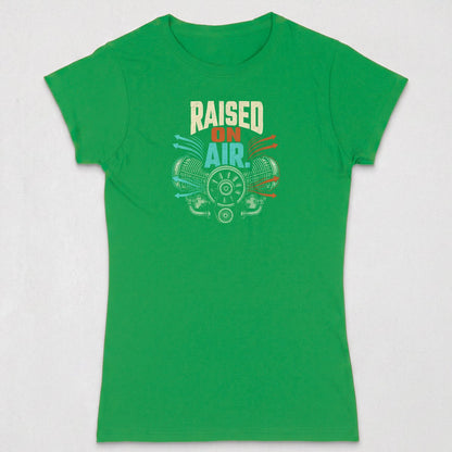 Irish Green | Front