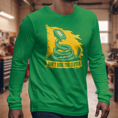 Irish Green | Front